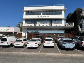 Serviced Office To Let – 11 Mackay Avenue, Blairgowrie