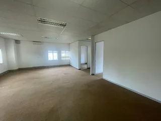 130 Square Meter Office Unit on Jean Avenue, Die Hoewes