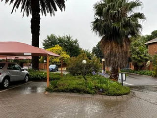Prime Office Space to Let - Hans Merensky Office Park, Bedfordview
