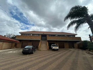 Prime Office Space for Sale - 116 South Rand Road, Linmeyer, Johannesburg