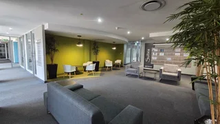 52 Square meter Furnished Office to let in Highveld with back up power