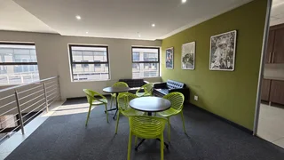 52 Square meter Furnished Office to let in Highveld with back up power