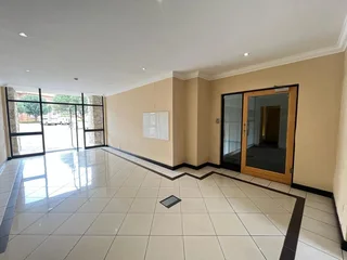 La Rocca Office Park | Stunning Office Space to Let in Bryanston