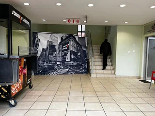 Prime Office Space to Let - Hans Merensky Office Park, Bedfordview