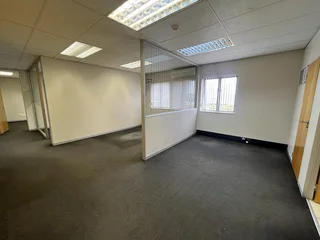 La Rocca Office Park | Stunning Office Space to Let in Bryanston