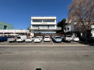 Serviced Office To Let – 11 Mackay Avenue, Blairgowrie