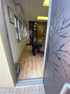 125 SQUARE METER OFFICE SPACE FOR SALE | SILVER LAKES | PRETORIA
