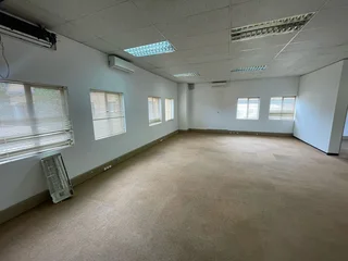 130 Square Meter Office Unit on Jean Avenue, Die Hoewes