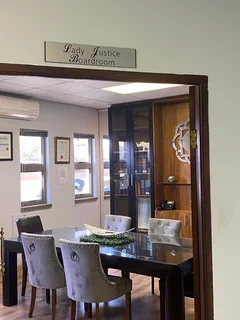 125 SQUARE METER OFFICE SPACE FOR SALE | SILVER LAKES | PRETORIA