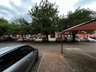 Office Space for Lease - Hans Merensky Office Park, Bedfordview