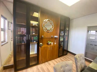 125 SQUARE METER OFFICE SPACE FOR SALE | SILVER LAKES | PRETORIA