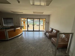 Affordable Office Space in Jet Park – Ideal for Your Business!