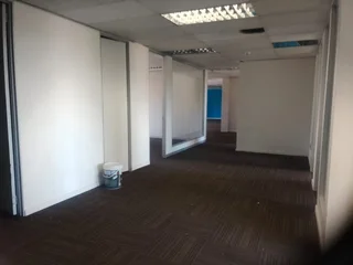 Prime 336m2 Office Space To Let - Isle of Houghton, Parktown