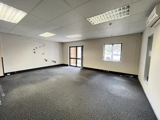 La Rocca Office Park | Stunning Office Space to Let in Bryanston