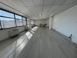 Prime Office/Showroom Space to Let - 16 Desmond Road, Kramerville, Sandton