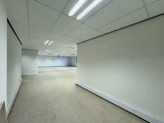 Premium Office Space with Balcony &amp; Storage at Illovo Point