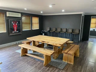 33 Square meter office unit to let in lyttelton manor with Access to main Road