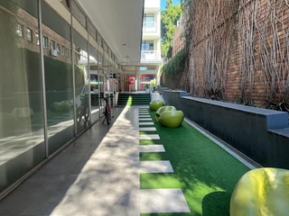 Serviced Office To Let – 11 Mackay Avenue, Blairgowrie