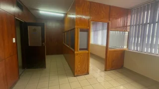 37 Square Meter Office Space To Let Pretoria Central With Air Conditioning