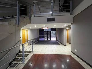 Office Space for Lease - Hans Merensky Office Park, Bedfordview