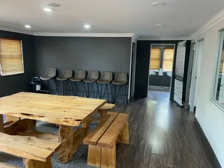 33 Square meter office unit to let in lyttelton manor with Access to main Road