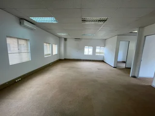 130 Square Meter Office Unit on Jean Avenue, Die Hoewes