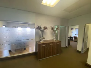 125 SQUARE METER OFFICE SPACE FOR SALE | SILVER LAKES | PRETORIA