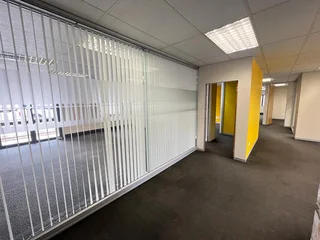 La Rocca Office Park | Stunning Office Space to Let in Bryanston