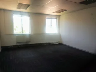 Prime 336m2 Office Space To Let - Isle of Houghton, Parktown