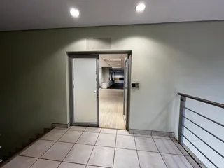 Prime Office Space to Let - Hans Merensky Office Park, Bedfordview