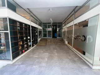 Serviced Office To Let – 11 Mackay Avenue, Blairgowrie