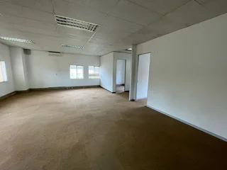 130 Square Meter Office Unit on Jean Avenue, Die Hoewes
