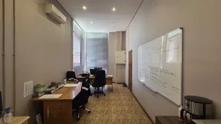 137 Square meter Industrial unit to let in Highveld with good exposure and main road Access