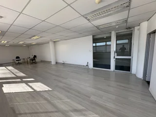 Prime Office/Showroom Space to Let - 16 Desmond Road, Kramerville, Sandton