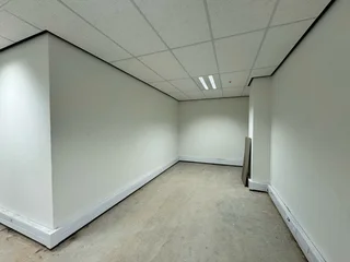 Premium Office Space with Balcony &amp; Storage at Illovo Point