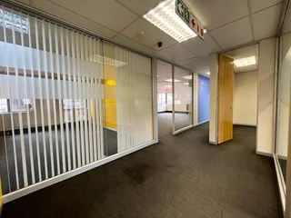 La Rocca Office Park | Stunning Office Space to Let in Bryanston