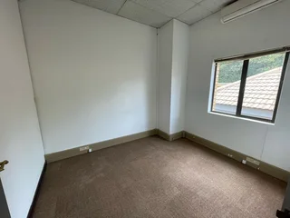 130 Square Meter Office Unit on Jean Avenue, Die Hoewes