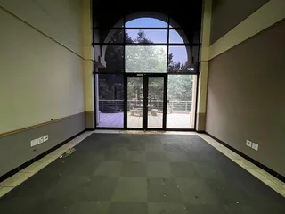 Office Space for Lease - Hans Merensky Office Park, Bedfordview