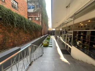 Serviced Office To Let – 11 Mackay Avenue, Blairgowrie