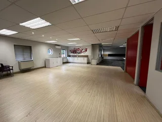 Prime Office Space to Let - Hans Merensky Office Park, Bedfordview