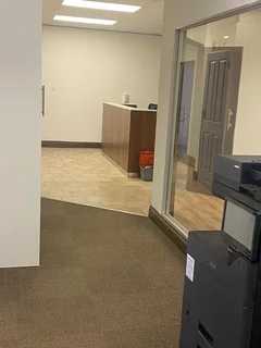 125 SQUARE METER OFFICE SPACE FOR SALE | SILVER LAKES | PRETORIA