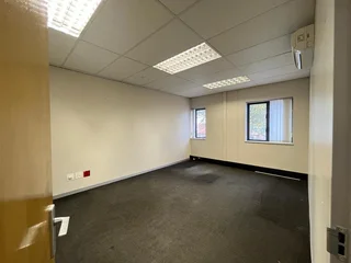 La Rocca Office Park | Stunning Office Space to Let in Bryanston