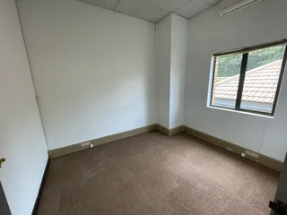 130 Square Meter Office Unit on Jean Avenue, Die Hoewes