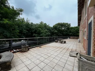 Office Space for Lease - Hans Merensky Office Park, Bedfordview