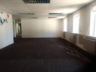 Prime 336m2 Office Space To Let - Isle of Houghton, Parktown