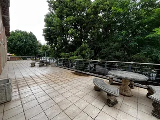 Office Space for Lease - Hans Merensky Office Park, Bedfordview