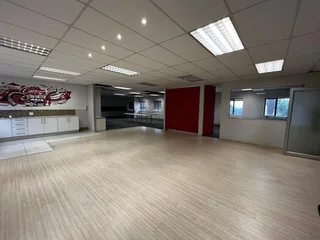 Prime Office Space to Let - Hans Merensky Office Park, Bedfordview