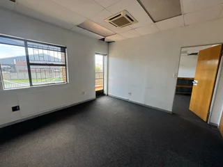 Affordable Office Space in Jet Park – Ideal for Your Business!