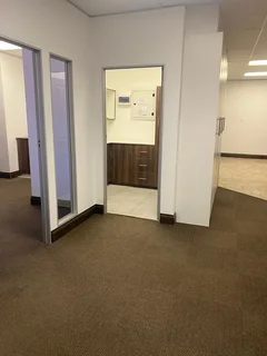 125 SQUARE METER OFFICE SPACE FOR SALE | SILVER LAKES | PRETORIA
