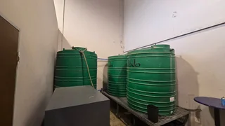 137 Square meter Industrial unit to let in Highveld with good exposure and main road Access